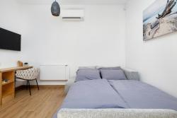 noclegi Gąski Apartamenty Piaskowa 11 - Sauna