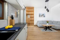 noclegi Gąski Apartamenty Piaskowa 11 - Sauna