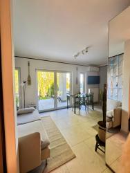 noclegi Niechorze Marina 6 DELUX