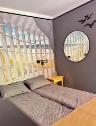 noclegi Niechorze Marina 6 DELUX