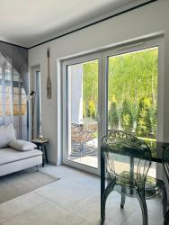 noclegi Niechorze Marina 6 DELUX