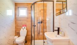 noclegi Dębki Domki u Reksa