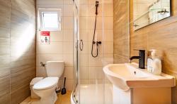 noclegi Dębki Domki u Reksa