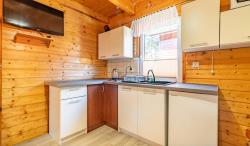 noclegi Dębki Domki u Reksa