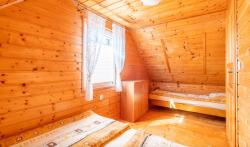 noclegi Dębki Domki u Reksa