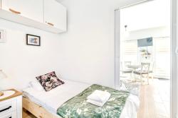 noclegi Jastrzębia Góra Apartament Nadmorski