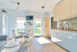noclegi Jastrzębia Góra Apartament Nadmorski