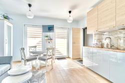 noclegi Jastrzębia Góra Apartament Nadmorski