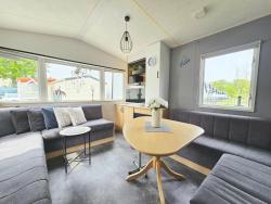 noclegi Sarbinowo Hollender Pool & Chill House Sarbinowo