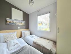 noclegi Sarbinowo Hollender Pool & Chill House Sarbinowo