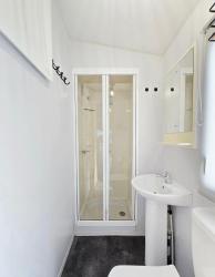 noclegi Sarbinowo Hollender Pool & Chill House Sarbinowo