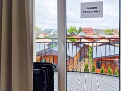 noclegi Chłopy Villa Sarema