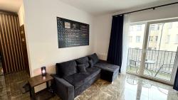 noclegi Słupsk Apartament Skłodowskiej WINDA NOWY LOKAL