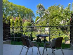 noclegi Mikoszewo KOGA96 Apartamenty