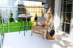 noclegi Mikoszewo KOGA96 Apartamenty