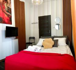 noclegi Niechorze Ludna 3