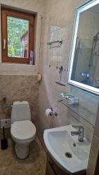 noclegi Międzywodzie Villa Marcin