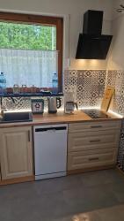 noclegi Międzywodzie Villa Marcin