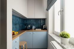 noclegi Sopot Sanhaus Apartments - COMO - Stylowe apartamenty przy deptaku