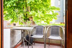 noclegi Sopot Unikalny Apartament z 2 Sypialniami oraz Parkingiem Victus by Noclegi Renters
