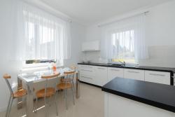 noclegi Kołobrzeg Willa Janiska - by Jantar Apartamenty Kołobrzeg