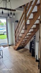 noclegi Jastarnia Herada Domek 4