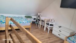 noclegi Jastarnia Herada Domek 4