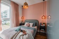 noclegi Gdańsk SuperApart Gdańsk Apartament z Parkingiem Flisykowskiego