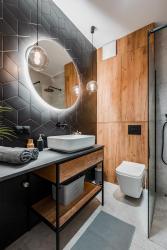 noclegi Gdańsk SuperApart Gdańsk Apartament z Parkingiem Flisykowskiego