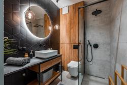 noclegi Gdańsk SuperApart Gdańsk Apartament z Parkingiem Flisykowskiego