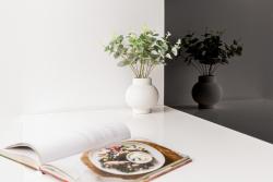 noclegi Gdańsk Flatbook Gdansk Old Town - Stylish 2-Bedroom Apartment with Parking