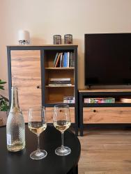 noclegi Dziwnów Luna