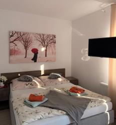 noclegi Rewal DOM GOŚCINNY ROMA