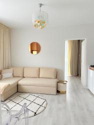 noclegi Jastrzębia Góra Niebieski Domek - Gościmy tylko Dzieci z Rodzicami - u nas dzieci to VIPy!