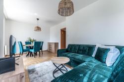 noclegi Sopot Apartament Sopot Przystań