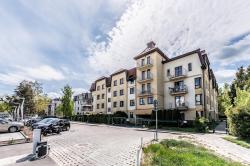 noclegi Sopot Apartament Sopot Przystań