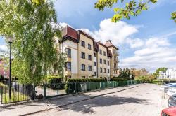 noclegi Sopot Apartament Sopot Przystań