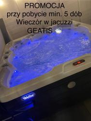 noclegi Władysławowo Chłapowska Przystań