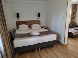 noclegi Międzywodzie Fala by Marena Wellness & Spa