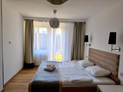 noclegi Międzywodzie Fala by Marena Wellness & Spa