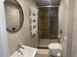 noclegi Sopot Sopot Modern Apartments 5