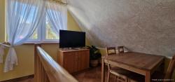 noclegi Dębki Apartamenty Liliowy Zakątek