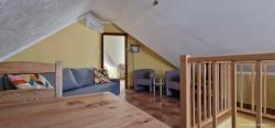 noclegi Dębki Apartamenty Liliowy Zakątek