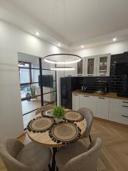 noclegi Mielno Tarasy Mielno Apartament 5, blisko plaży, parking gratis
