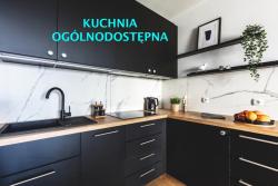 noclegi Krynica Morska MiraMar - Parking, wi-fi, Kuchnia ogólnodostępna