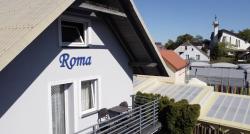 noclegi Rewal DOM GOŚCINNY ROMA