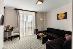 noclegi Mielno Hotel Emocja SPA
