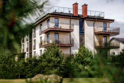 noclegi Mielno Hotel Emocja SPA