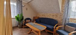 noclegi Dębki Apartamenty Liliowy Zakątek