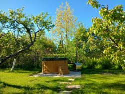 noclegi Puck Natury Harmonia Puck